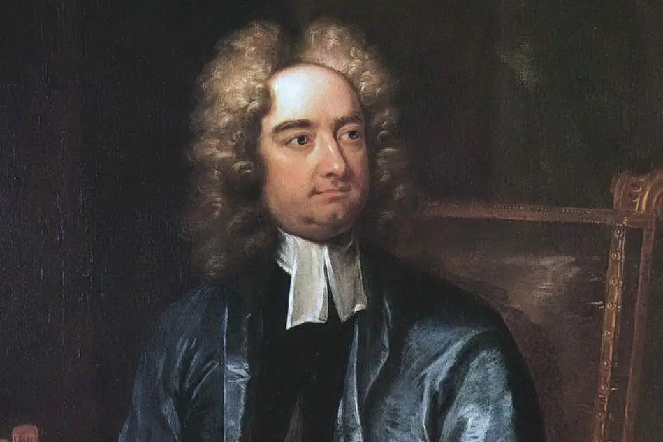 Jonathan Swift
