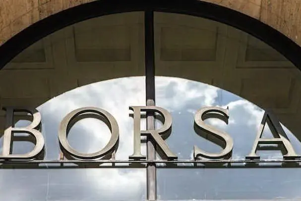 La Borsa di Milano