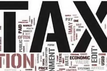 Le imprese nella morsa del fisco (immagine simbolo)