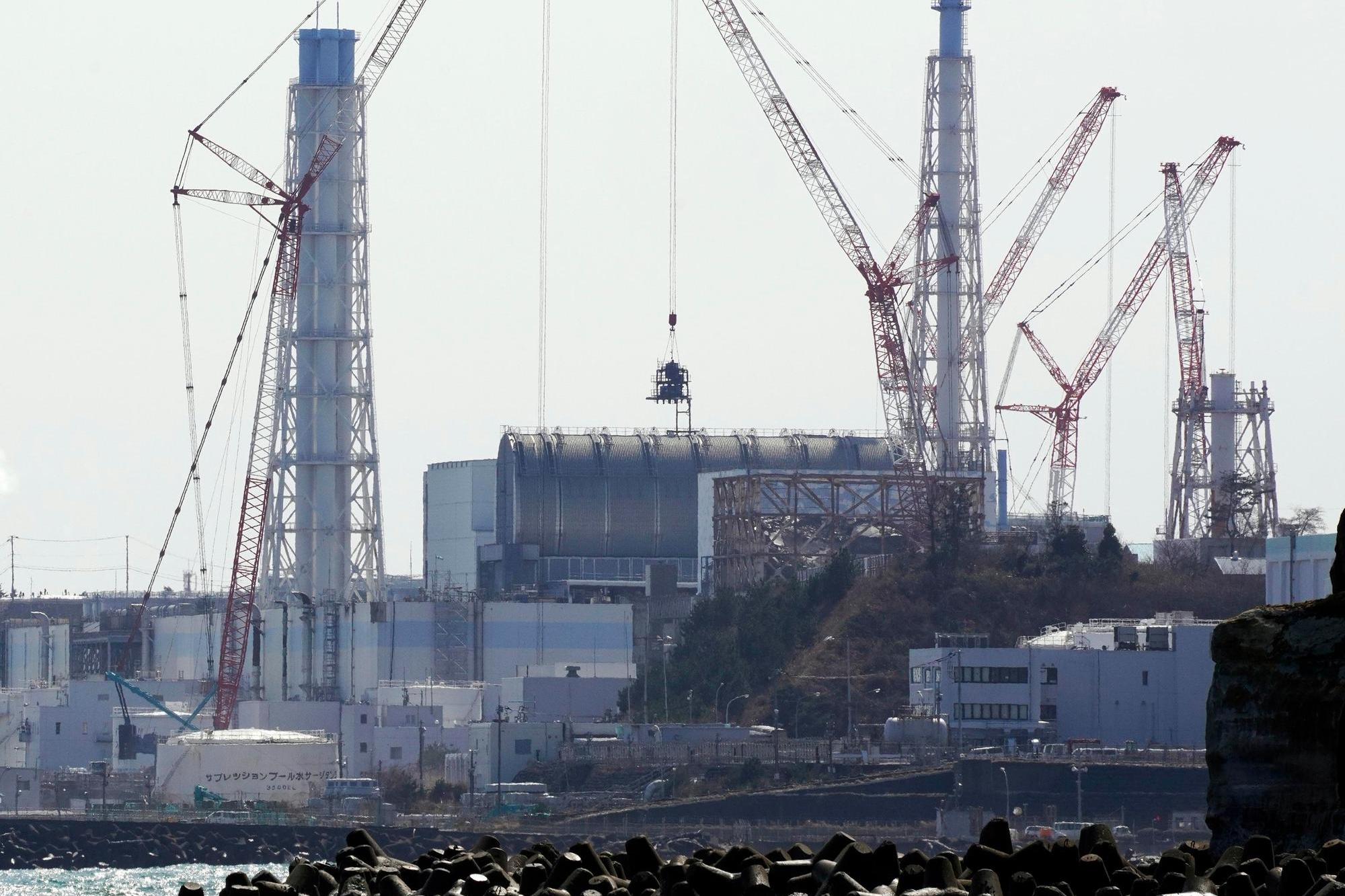 Disastro nucleare di Fukushima, Tepco condannata a un risarcimento record