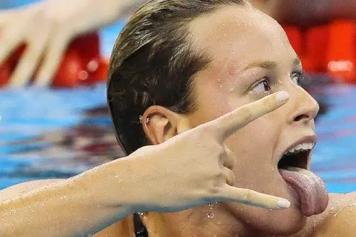 Federica Pellegrini