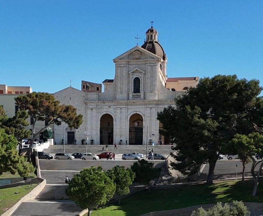 Centenario della Basilica, arriva il cardinale Zuppi