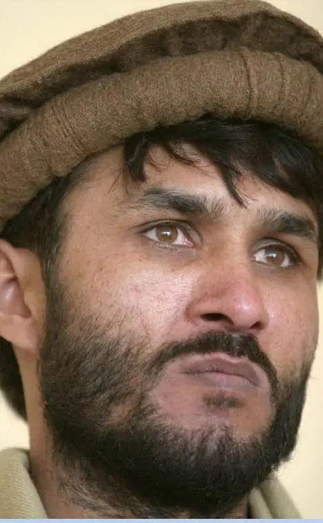 Gli assassini della giornalista sono stati condannati a 24 anni di carcere (in foto Reza Khan)