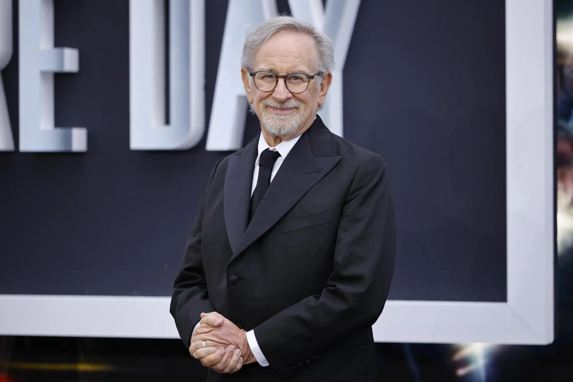 Steven Spielberg (Ansa - Tolga Akmen)
