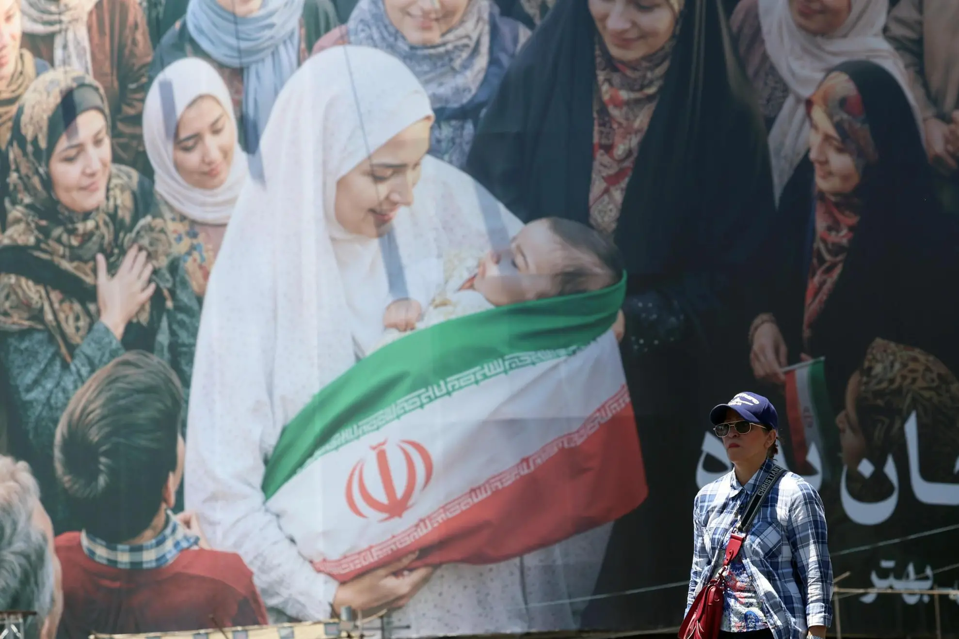 Teheran (Ansa-Epa)