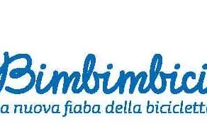 Il logo di Bimbimbici