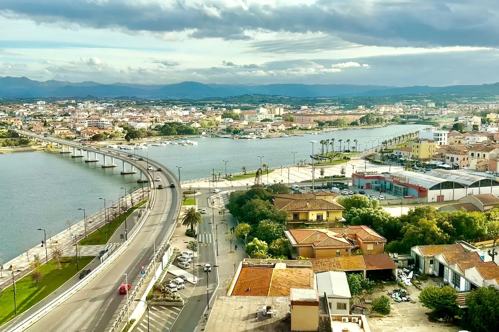Olbia (foto concessa)
