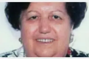 Antonietta Piredda, uccisa nel suo appartamento di via Milano