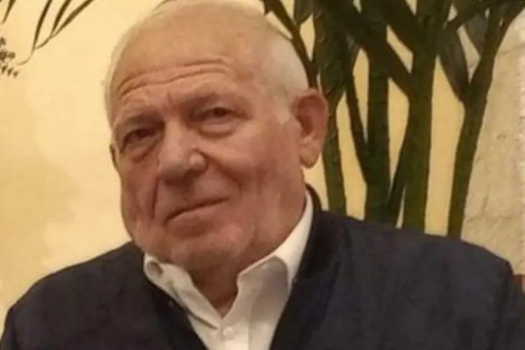 Gianni Pittui, l'anziano scomparso
