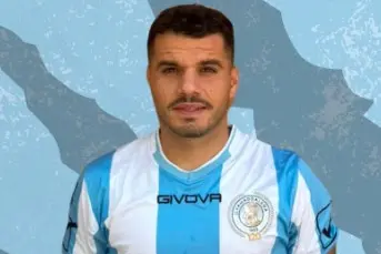 Marco Contucci