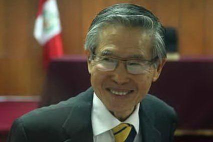 Lima, l'ex presidente Fujimori ricoverato in ospedale