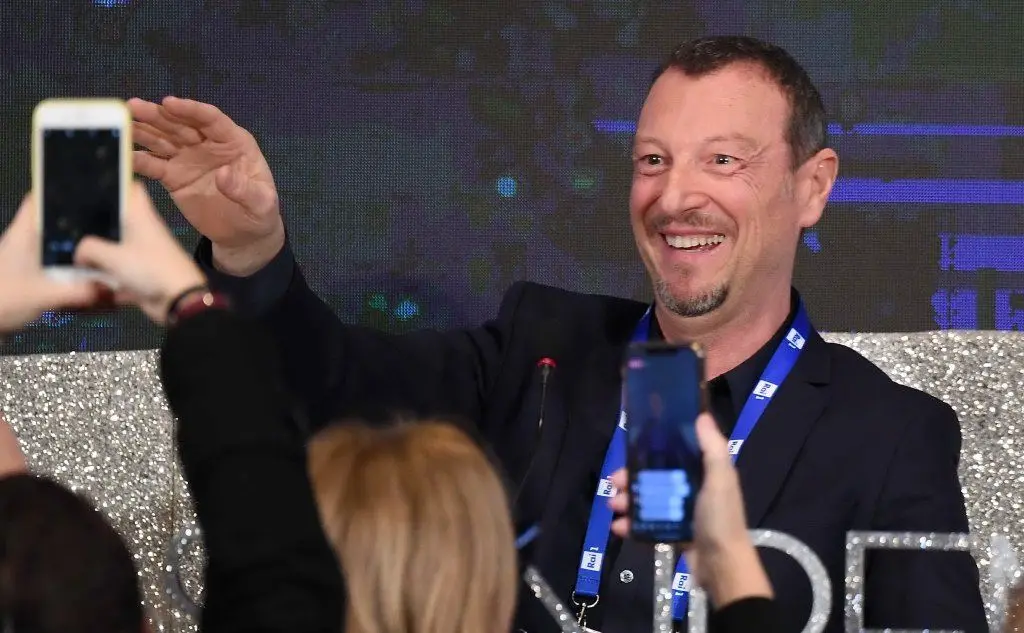 Il suo Festival ha avuto grande successo