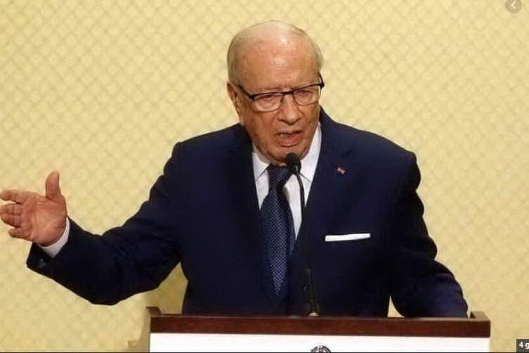 L'Italia non va ai funerali del presidente tunisino Essebsi: &quot;Grave assenza&quot;