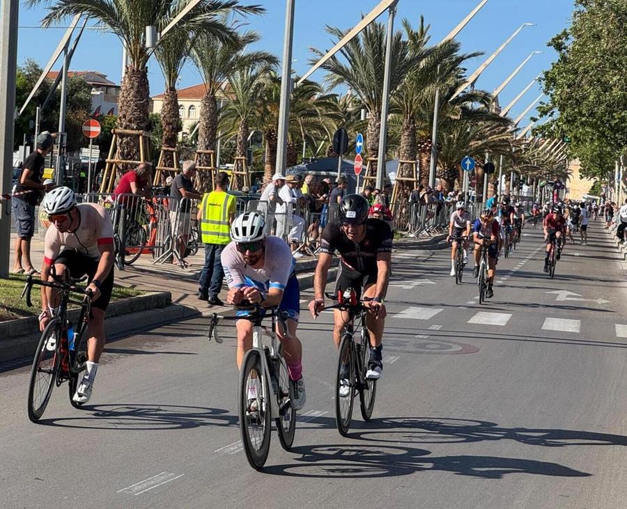 Alghero guarda già al 2027