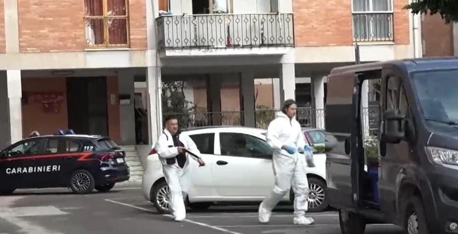 Due fratelli di Pirri sotto accusa