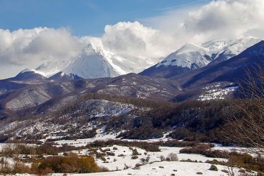 La montagna uccide, muoiono tre alpinisti sul Gran Sasso