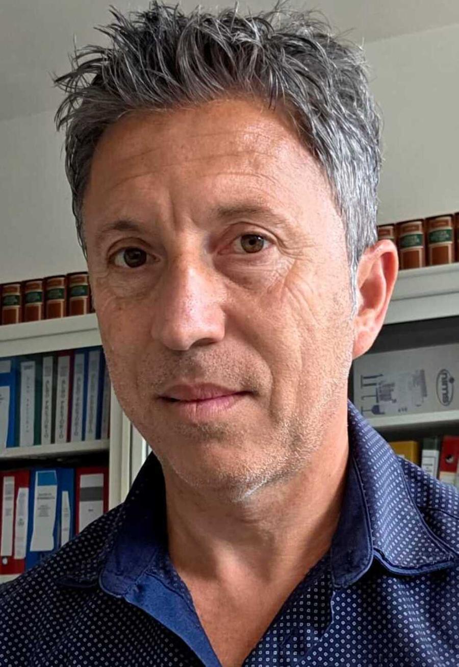 «Ci ricandidiamo per concludere i progetti avviati»