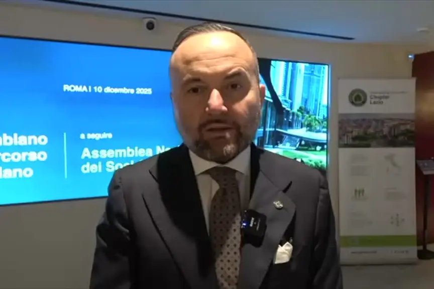 Capaccioli: Italia in Top 10 mondiale edifici certificati