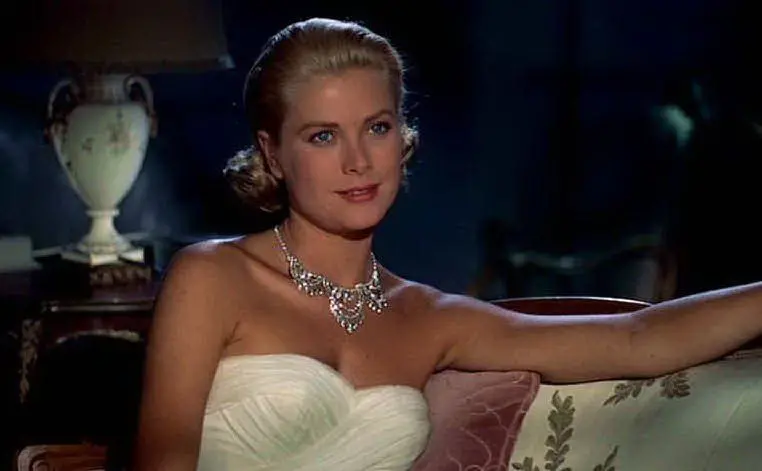 #AccaddeOggi: il 12 novembre del 1929 nasce Grace Kelly