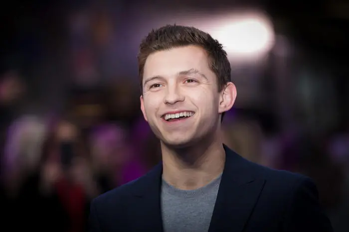 Tom Holland (Ansa)