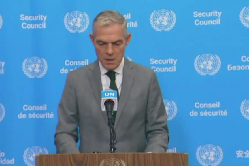 Onu: condanniamo gli attacchi degli Houthi contro l'Arabia Saudita