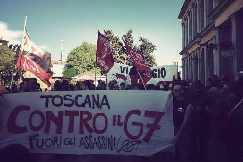 Lucca, tensioni al vertice dei ministri degli Esteri. E al G7 Energia di Roma è fumata nera
