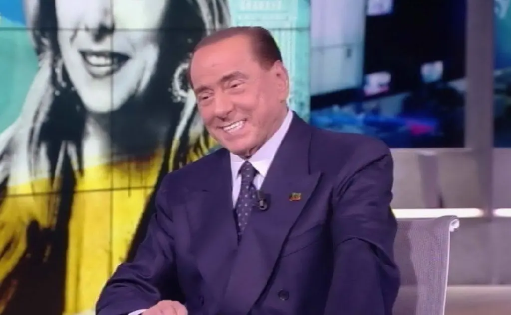 Silvio Berlusconi (Ansa)