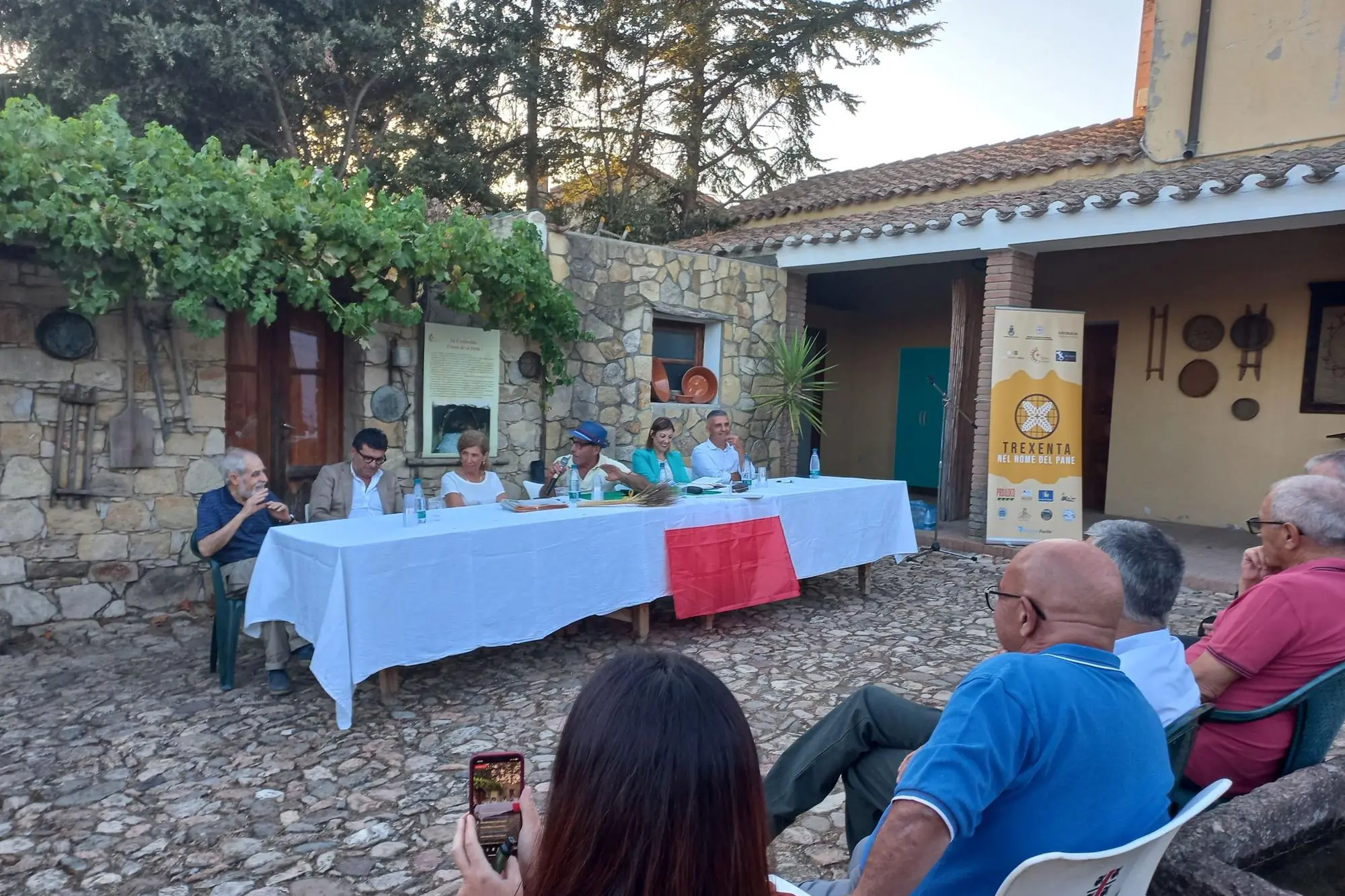 Un momento della scorsa edizione