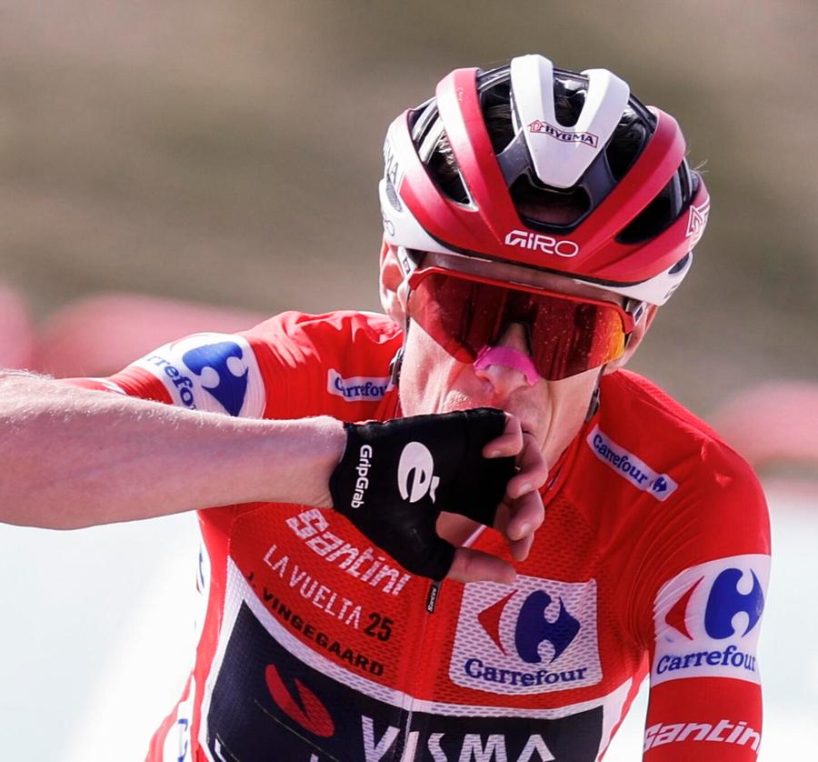 Chi può togliere a Vingegaard il Giro d’Italia?