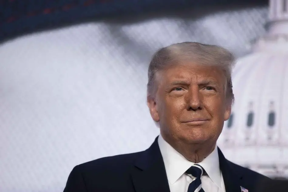 Donald Trump (Ansa)