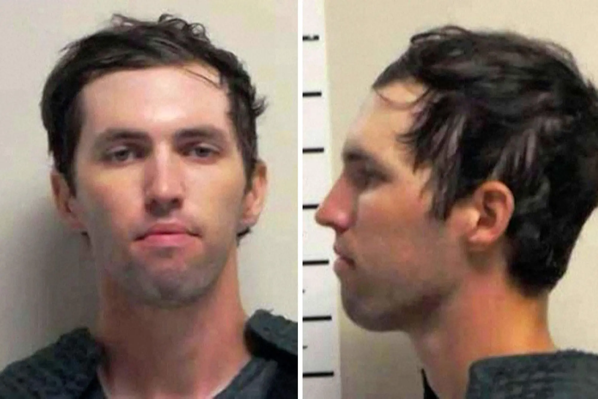 Tyler Robinson, il presunto killer di Charlie Kirk