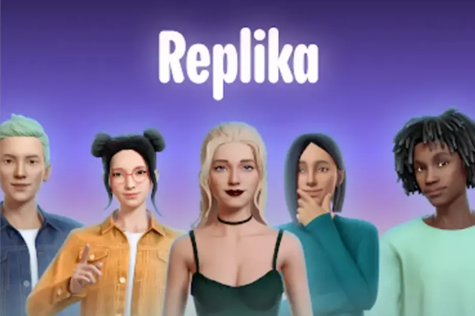 Replika