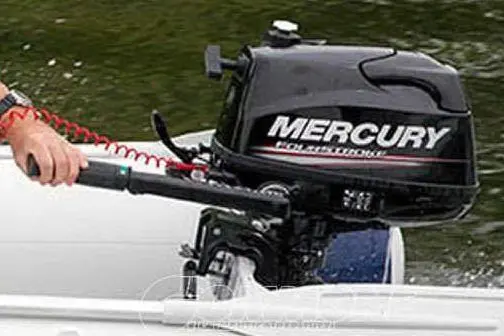 Un motore