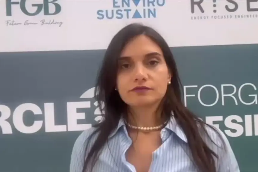 Casa, El Hayek (GBCI Europe): si misura con Kpi finanziari