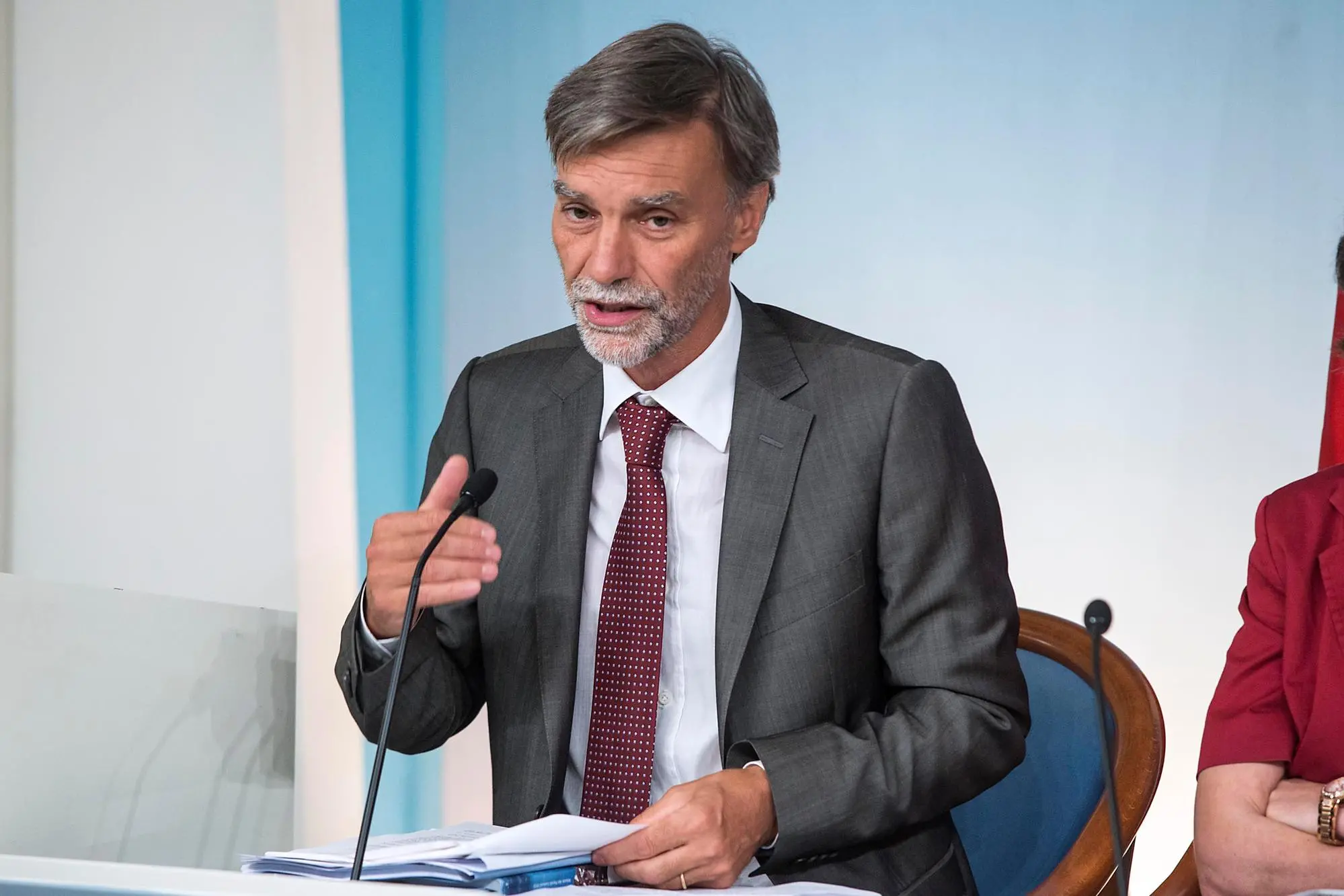 Graziano Del Rio