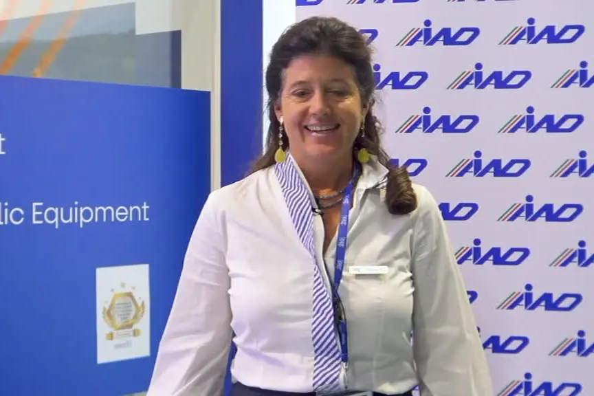 Aerospazio, Mona (Secondo Mona): consolidati su mercato globale