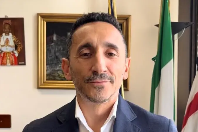 Antonio Piu (foto concessa)