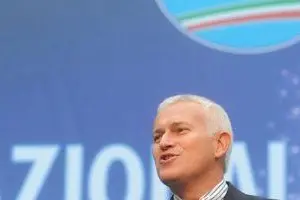Maurizio Belpietro