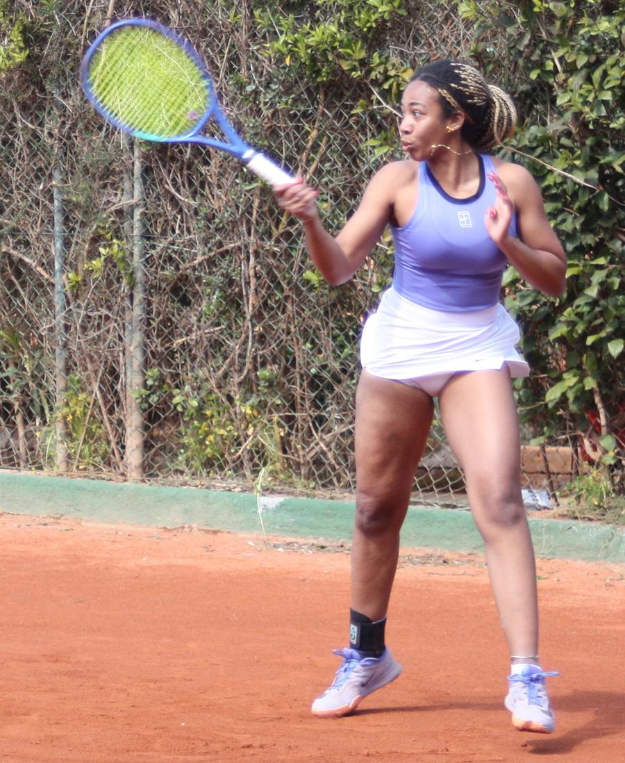 Tyra Grant porta a casa l’ITF del Forte