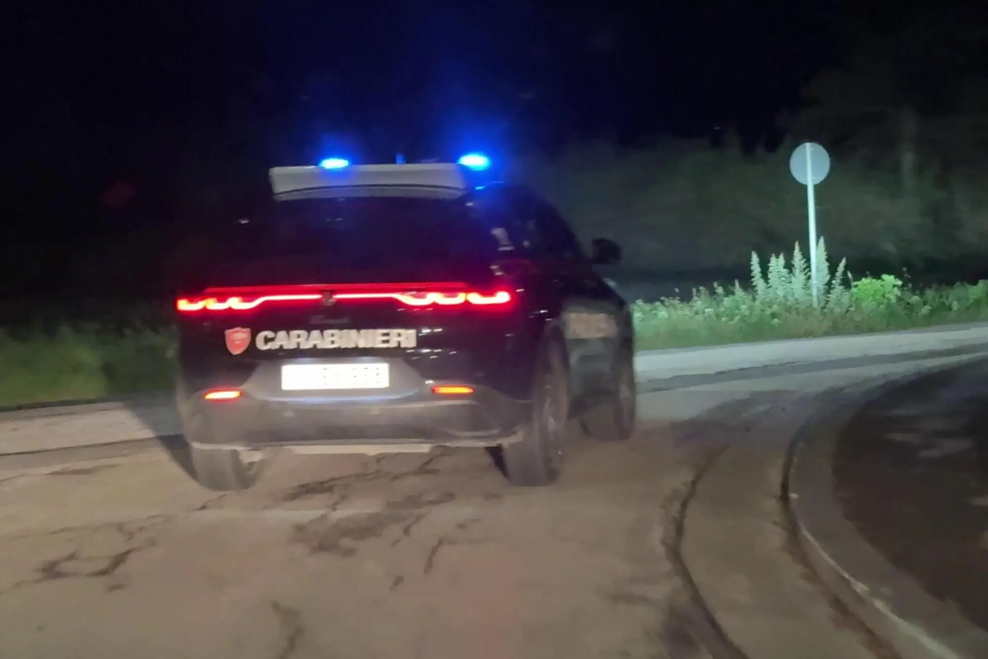 Carabinieri (Foto simbolo)