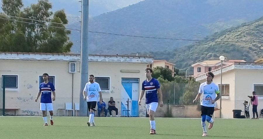 Sarroch e Sulcitana, sarà spareggio per il paradiso