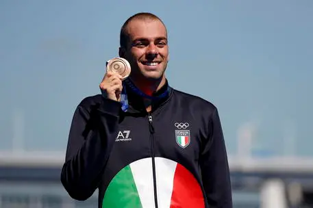Da segnalare anche l'Olimpiade di Gregorio Paltrinieri, un argento e un bronzo dopo la mononucleosi