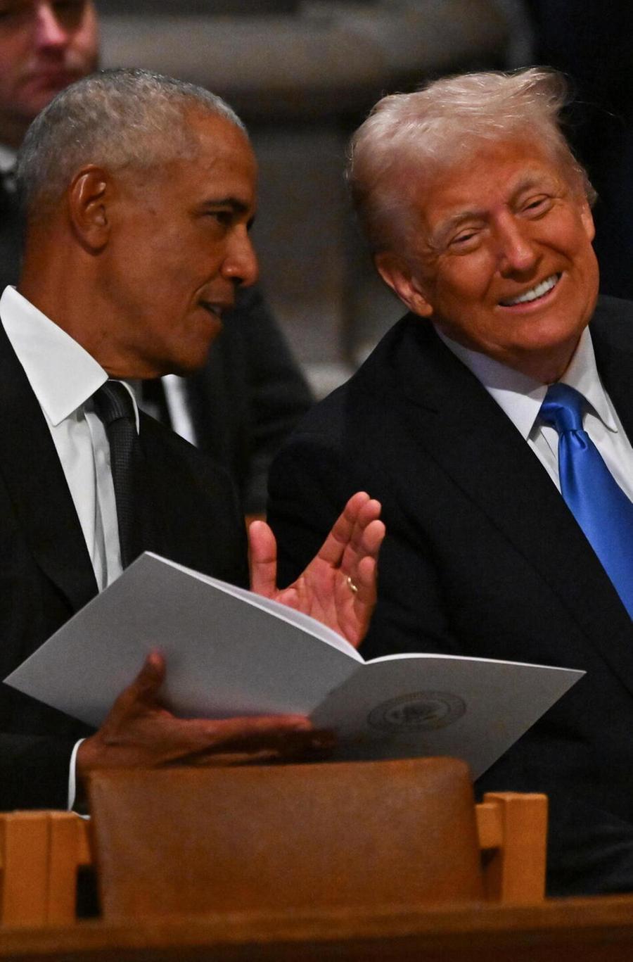 Virginia, Trump è già ko a tavolino