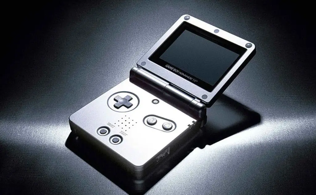 La versione Advance Sp. rilasciata nel 2003 (Ansa)