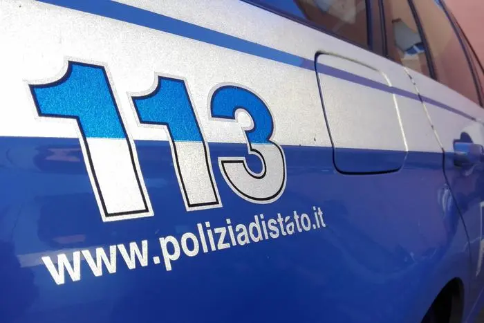Polizia