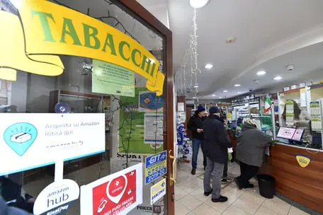 (foto Ansa)