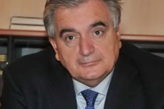Giovanni Pinto (foto Elia Sanna)