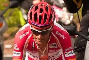 #AccaddeOggi: il 22 aprile del 2007 il ciclista Michele Scarponi muore dopo essere stato investito in bici