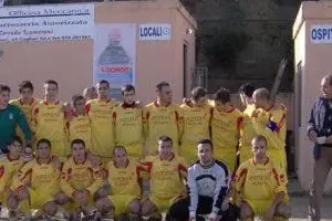La squadra della Johannes