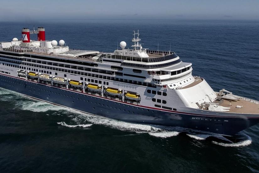 Nave proveniente da Cagliari respinta a Tangeri: “A bordo 170 passeggeri positivi al Covid”